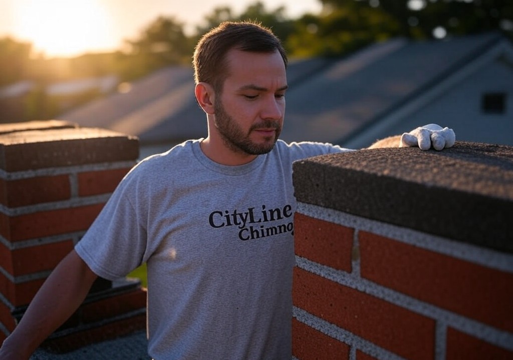 Dependable Chimney Rebuilding Services for Lasting Quality in Flossmoor, IL